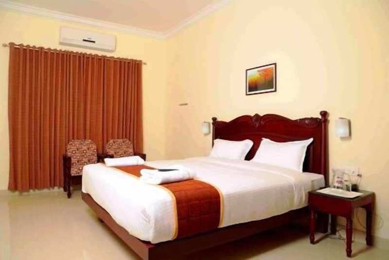 Hotel temple Citi, Nagercoil, India