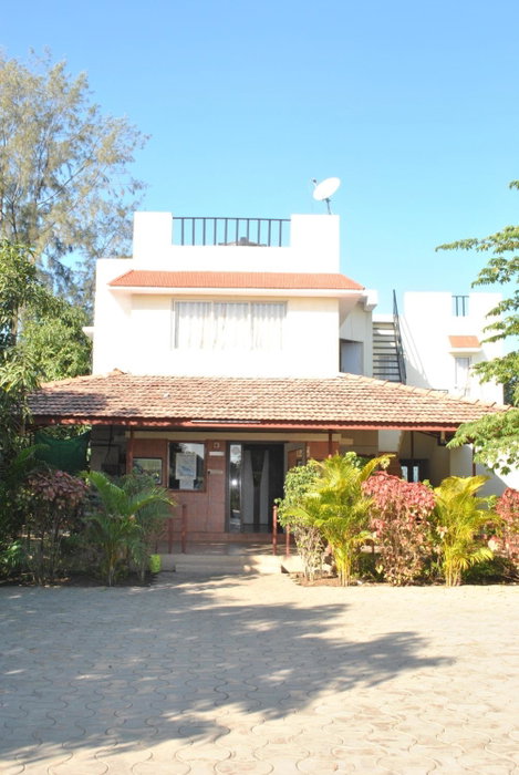 Gir Jungle Lodge, Sasan Gir, India