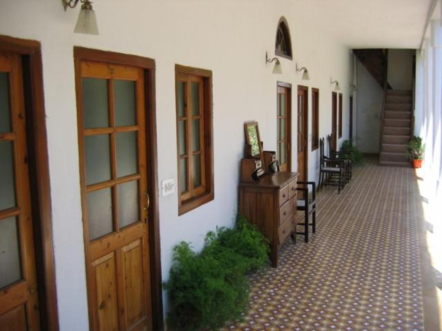 Hotel Himalayan Club, Mussoorie, India