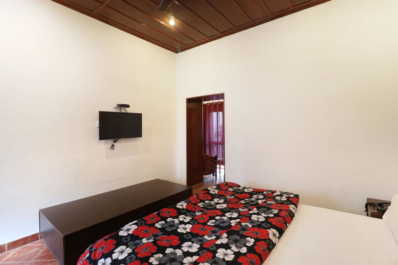Hotel Himalayan Club, Mussoorie, India