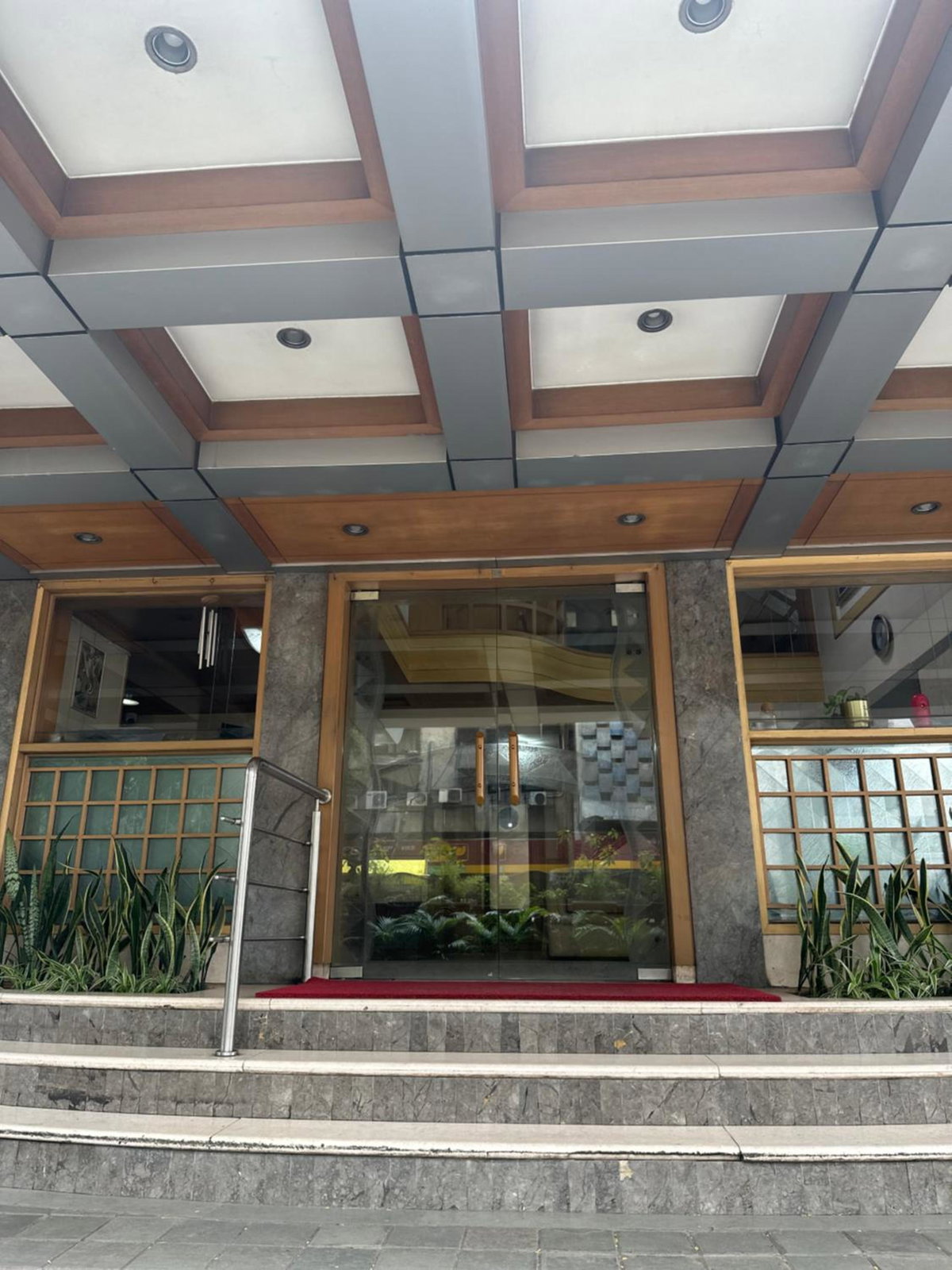 Hotel Ashirwad, India