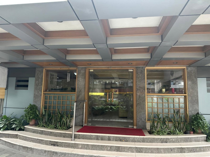 Hotel Ashirwad, Pune, India