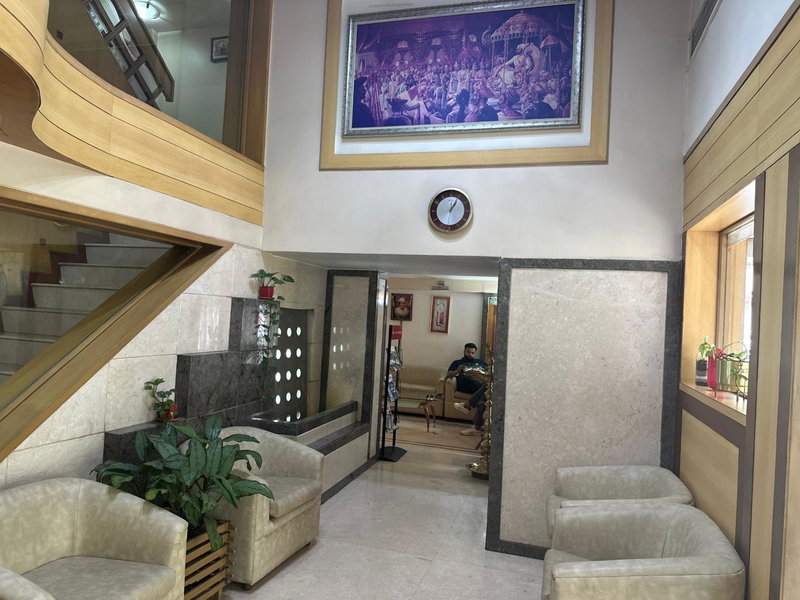 Hotel Ashirwad, Pune, India