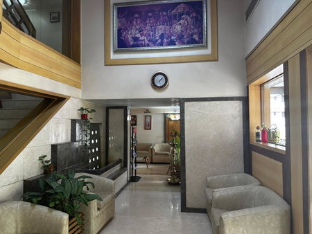 Hotel Ashirwad, Pune, India