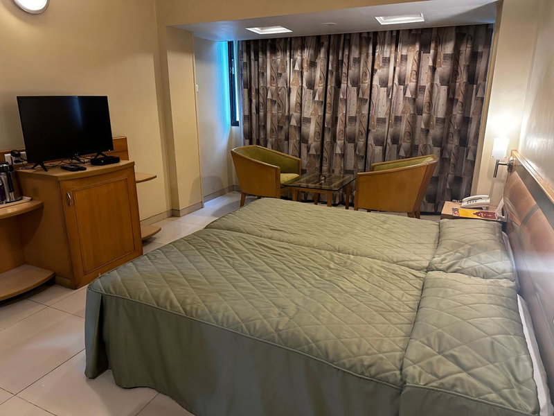 Hotel Ashirwad, Pune, India