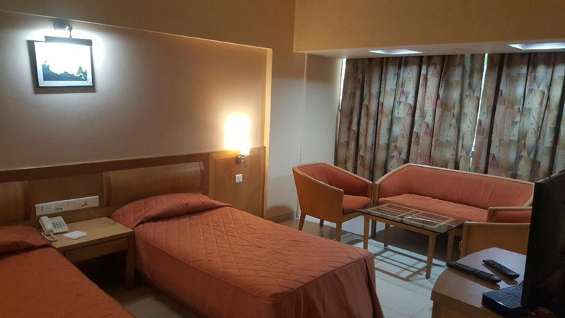 Hotel Ashirwad, Pune, India