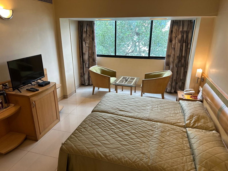 Hotel Ashirwad, Pune, India