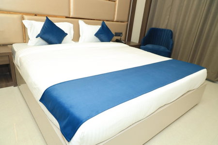 Hotel Rich Comfort Ajmer, Ajmer, India