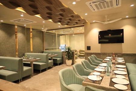 Hotel Rich Comfort Ajmer, Ajmer, India