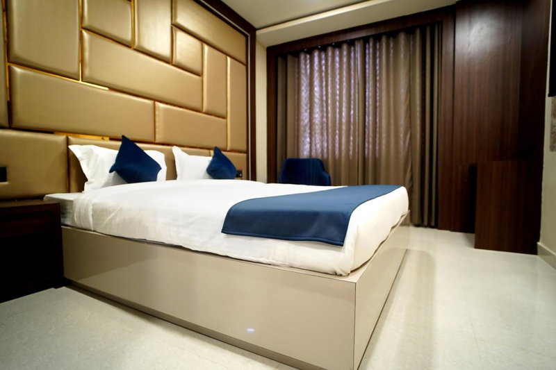 Hotel Rich Comfort Ajmer, Ajmer, India
