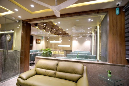 Hotel Rich Comfort Ajmer, Ajmer, India