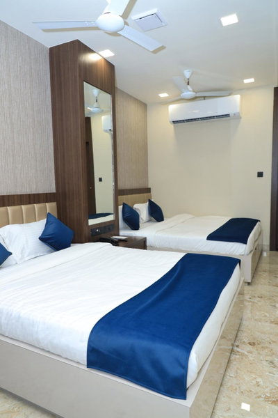 Hotel Rich Comfort Ajmer, Ajmer, India