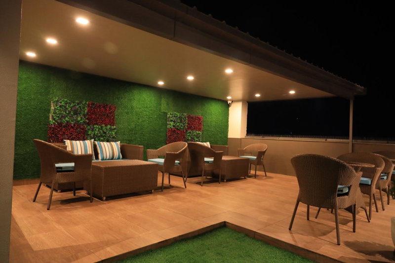 Hotel Rich Comfort Ajmer, Ajmer, India