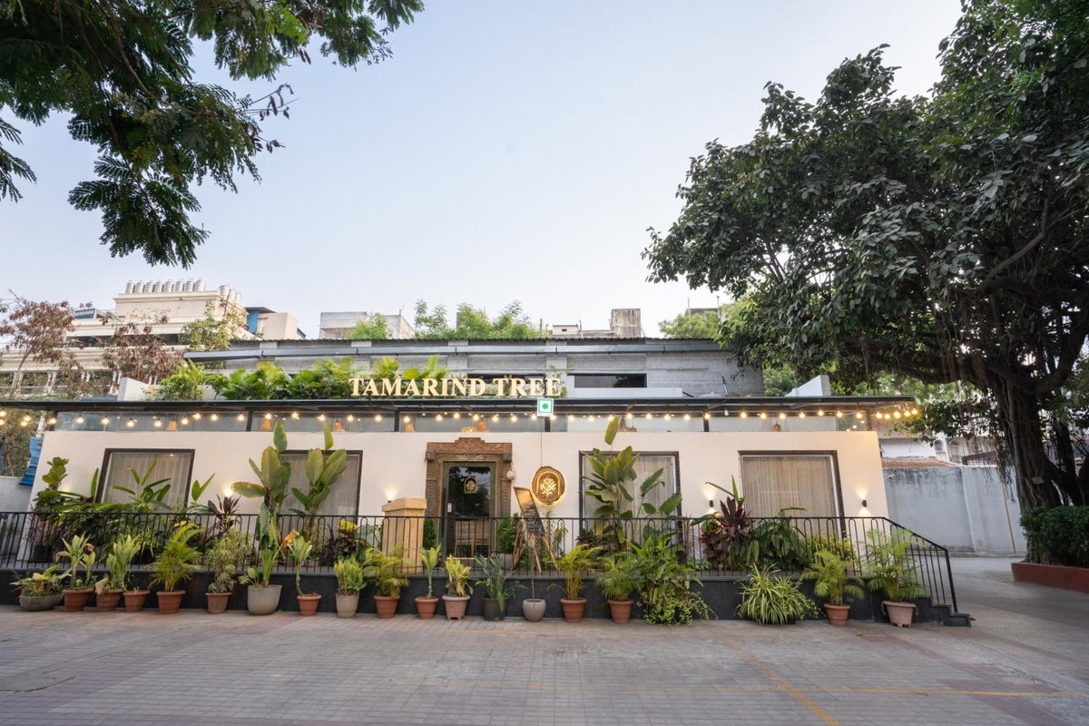 Pincode Hotels by Yatri Nivas, India