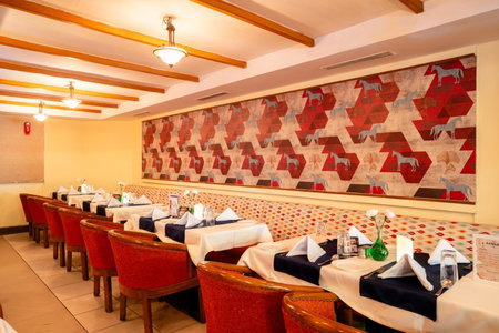 Pincode Hotels by Yatri Nivas, Secunderabad, India