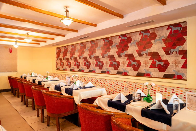 Pincode Hotels by Yatri Nivas, Secunderabad, India