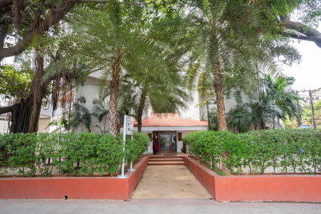 Pincode Hotels by Yatri Nivas, Secunderabad, India