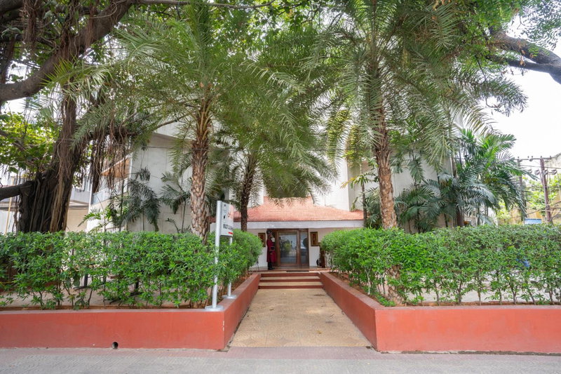 Pincode Hotels by Yatri Nivas, Secunderabad, India