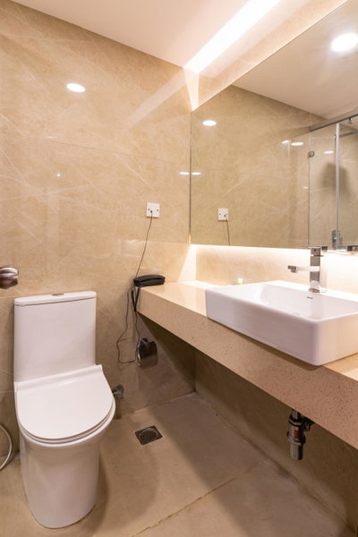 Pincode Hotels by Yatri Nivas, Secunderabad, India
