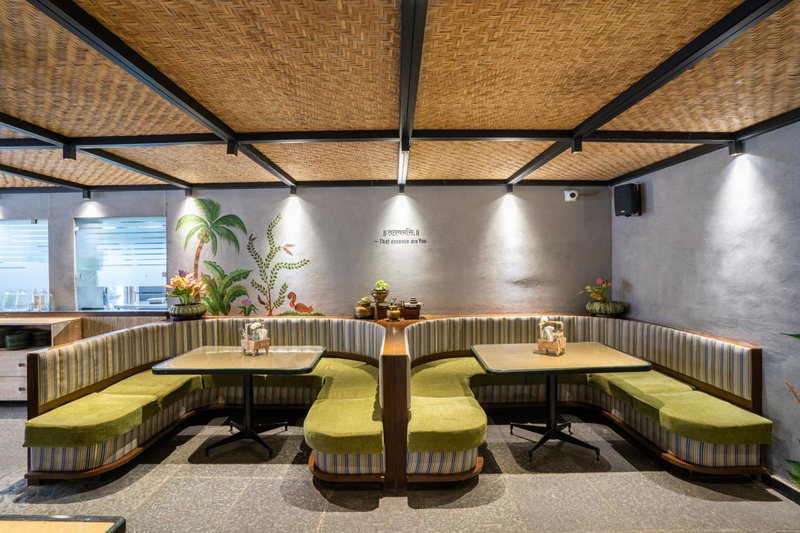 Pincode Hotels by Yatri Nivas, Secunderabad, India