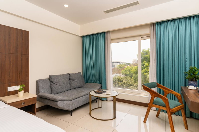 Pincode Hotels by Yatri Nivas, Secunderabad, India