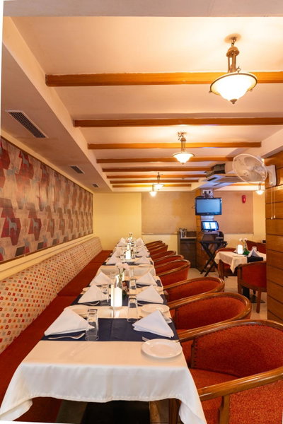 Pincode Hotels by Yatri Nivas, Secunderabad, India