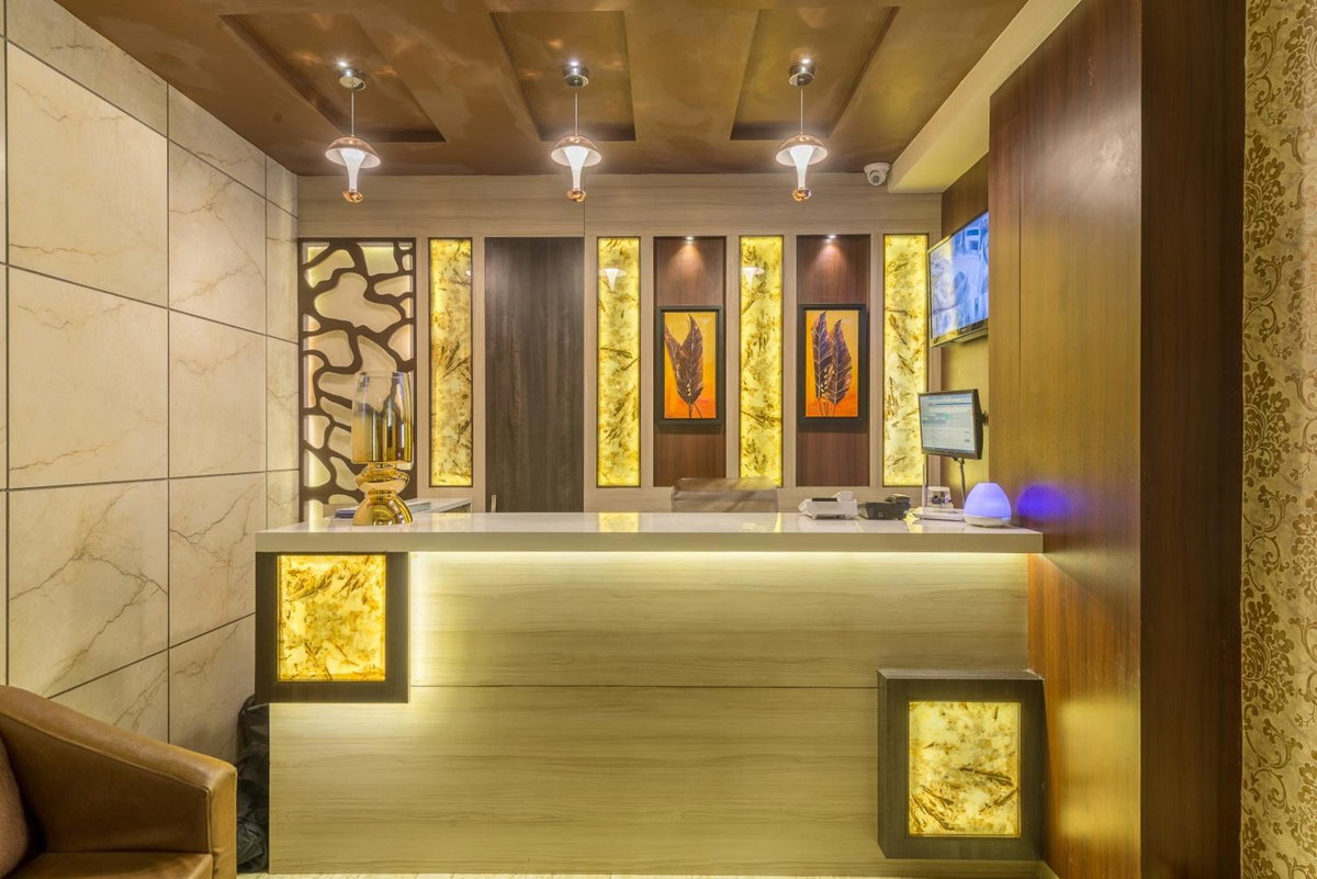 Hotel · Treebo Nestlay Airport Alandur, Chennai