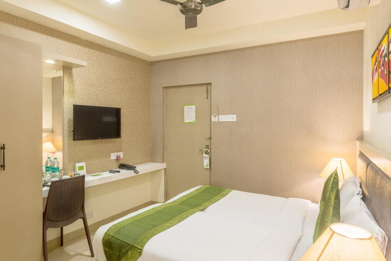 Treebo Nestlay Airport Alandur, Chennai, India