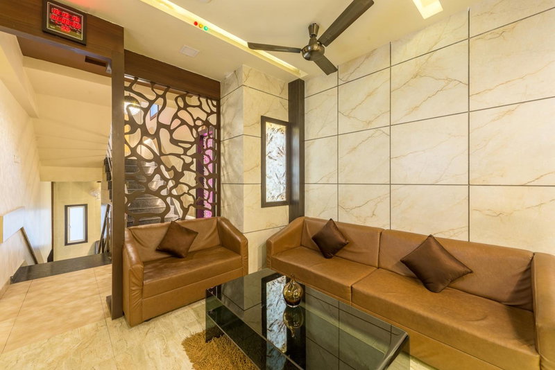 Treebo Nestlay Airport Alandur, Chennai, India