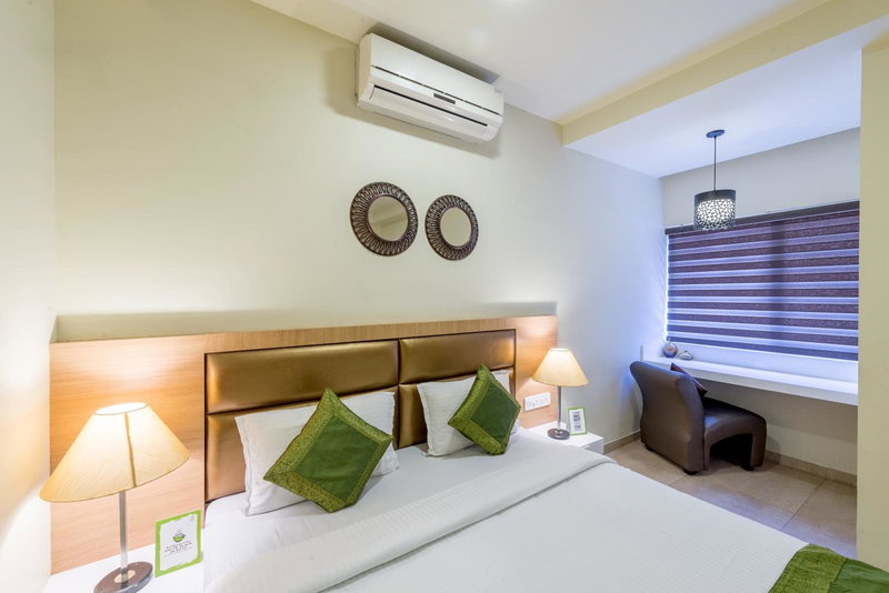 Treebo Nestlay Airport Alandur, Chennai, India