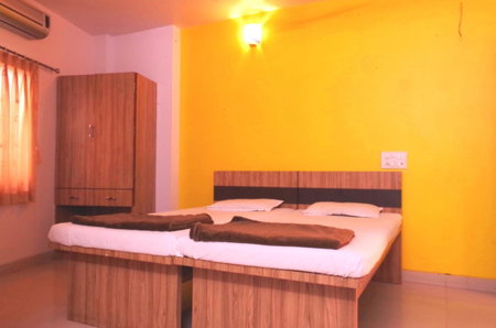Hotel Pariwar, Aurangabad, India