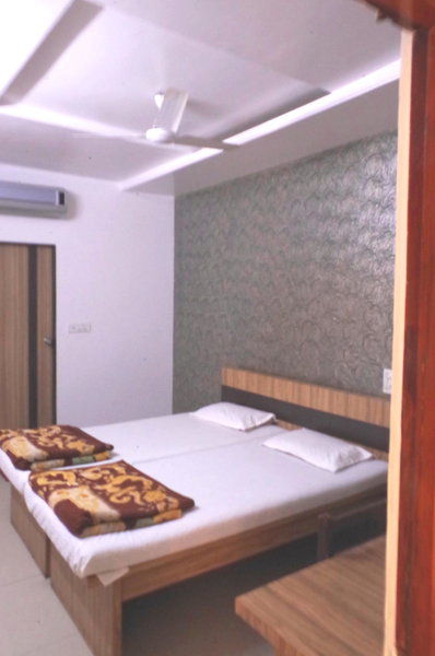 Hotel Pariwar, Aurangabad, India