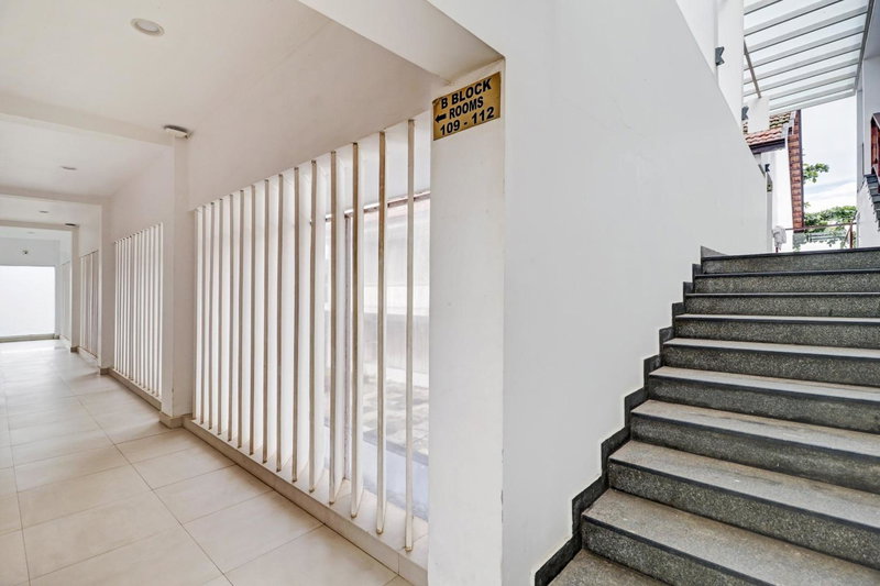 Palette Sealine Beach Resort by CheckIn Cherai, Kochi, Cherai Beach, India