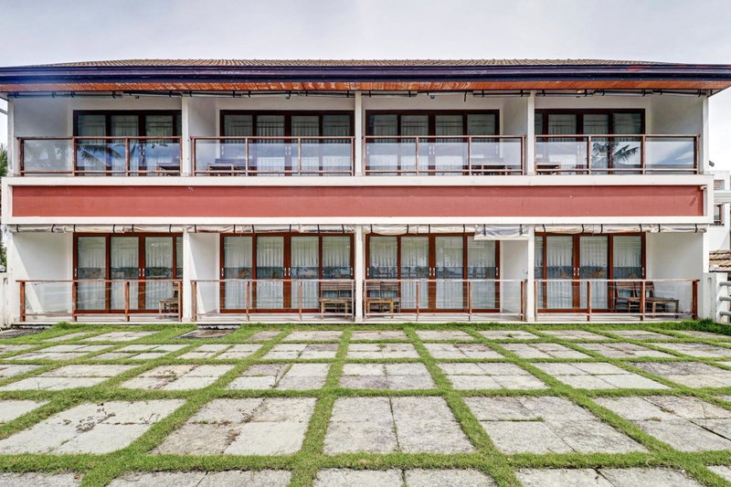Palette Sealine Beach Resort by CheckIn Cherai, Kochi, Cherai Beach, India