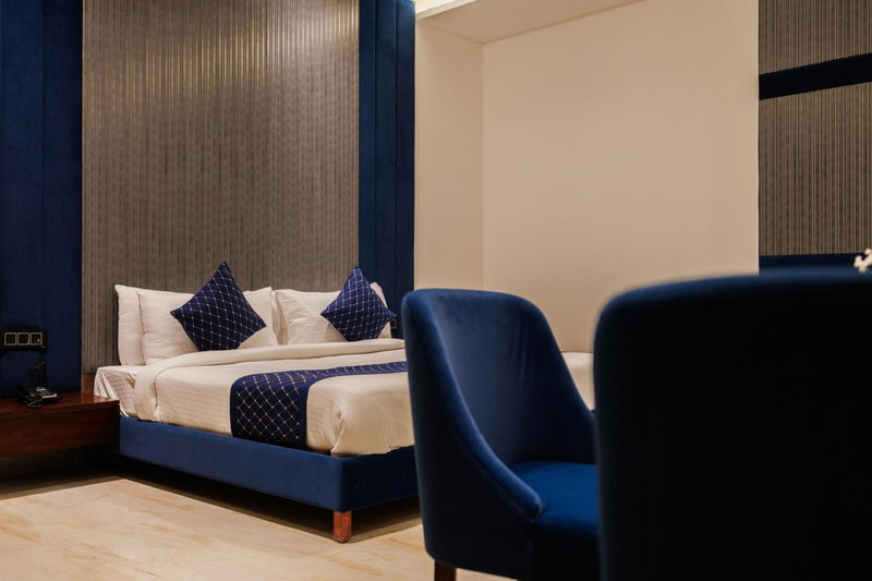 The Eliot Hotel & Banquet, Noida, India