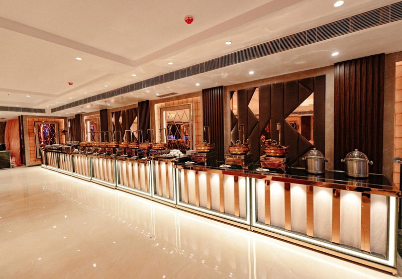 The Eliot Hotel & Banquet, Noida, India