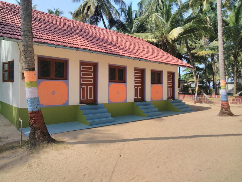 Hotel Rosary House, Malvan, India