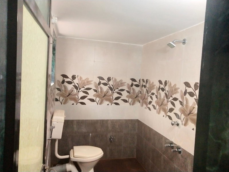 Hotel Rosary House, Malvan, India