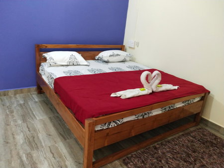 Hotel Rosary House, Malvan, India