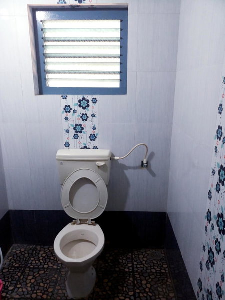 Hotel Rosary House, Malvan, India