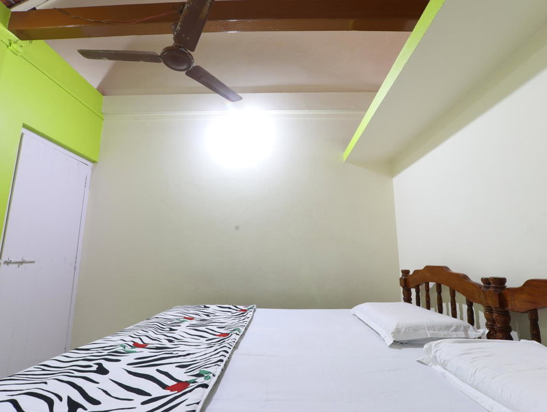 Hotel Rosary House, Malvan, India