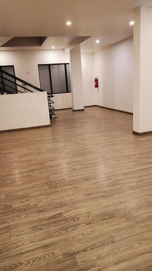 Astra Hotels and Suites Sarjapura Road Near To Wipro, India