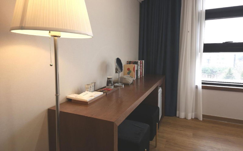 Browndot Hotel Jeonju Ajung, Jeonju, South Korea