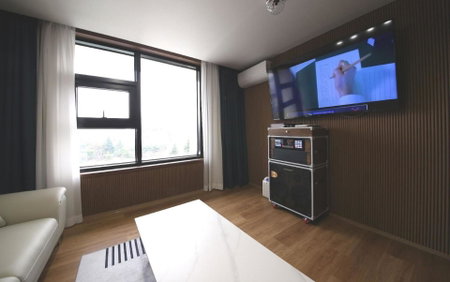 Browndot Hotel Jeonju Ajung, Jeonju, South Korea
