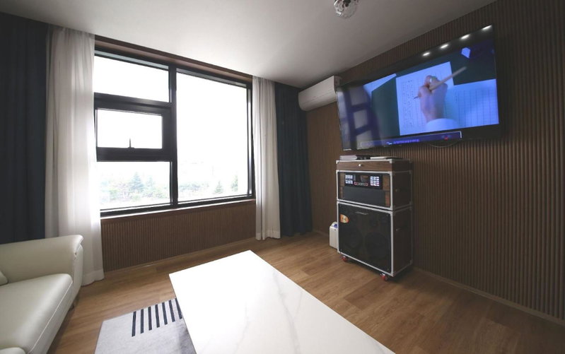 Browndot Hotel Jeonju Ajung, Jeonju, South Korea