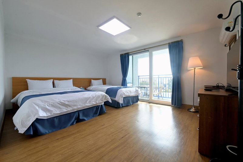 Sweet Stay Pension, Seogwipo, South Korea