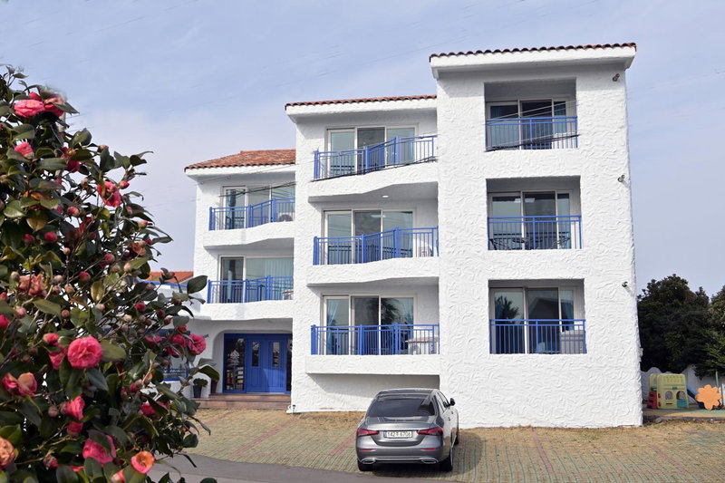 Sweet Stay Pension, Seogwipo, South Korea