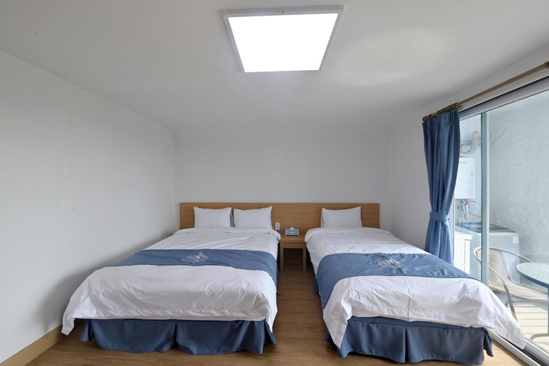 Sweet Stay Pension, Seogwipo, South Korea