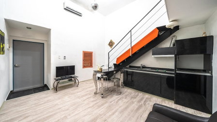 Chuncheon Ibija Spa Pension, Chuncheon, South Korea