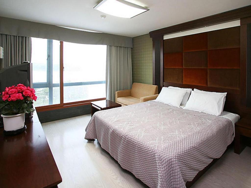 Goodstay Soo Hotel, South Korea